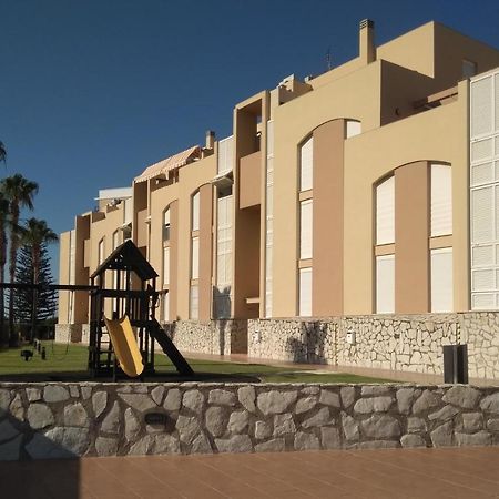 Apartamento Denia - Las Marinas Dış mekan fotoğraf