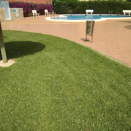 Apartamento Denia - Las Marinas Dış mekan fotoğraf