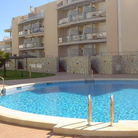 Apartamento Denia - Las Marinas Dış mekan fotoğraf