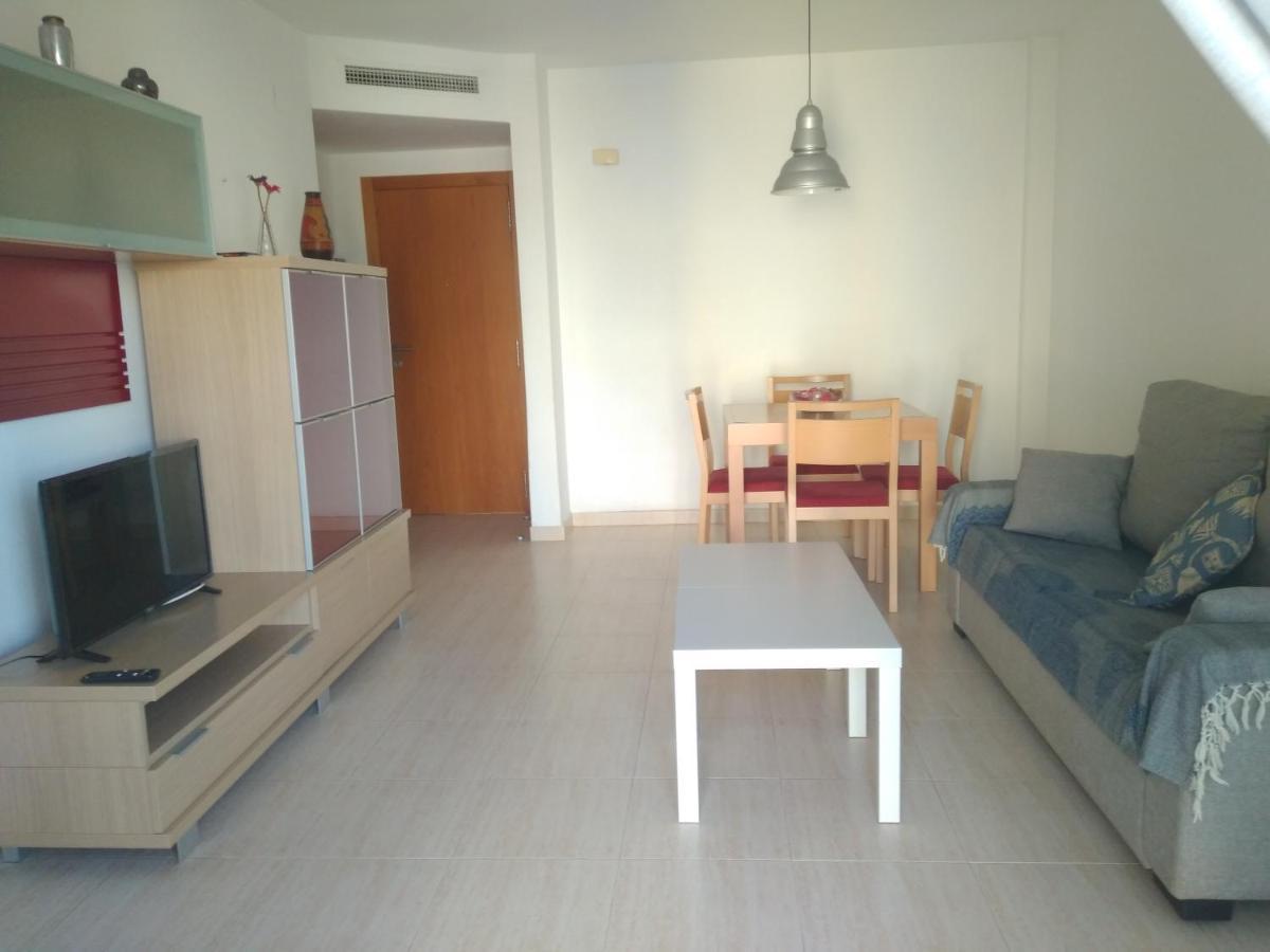 Apartamento Denia - Las Marinas Dış mekan fotoğraf