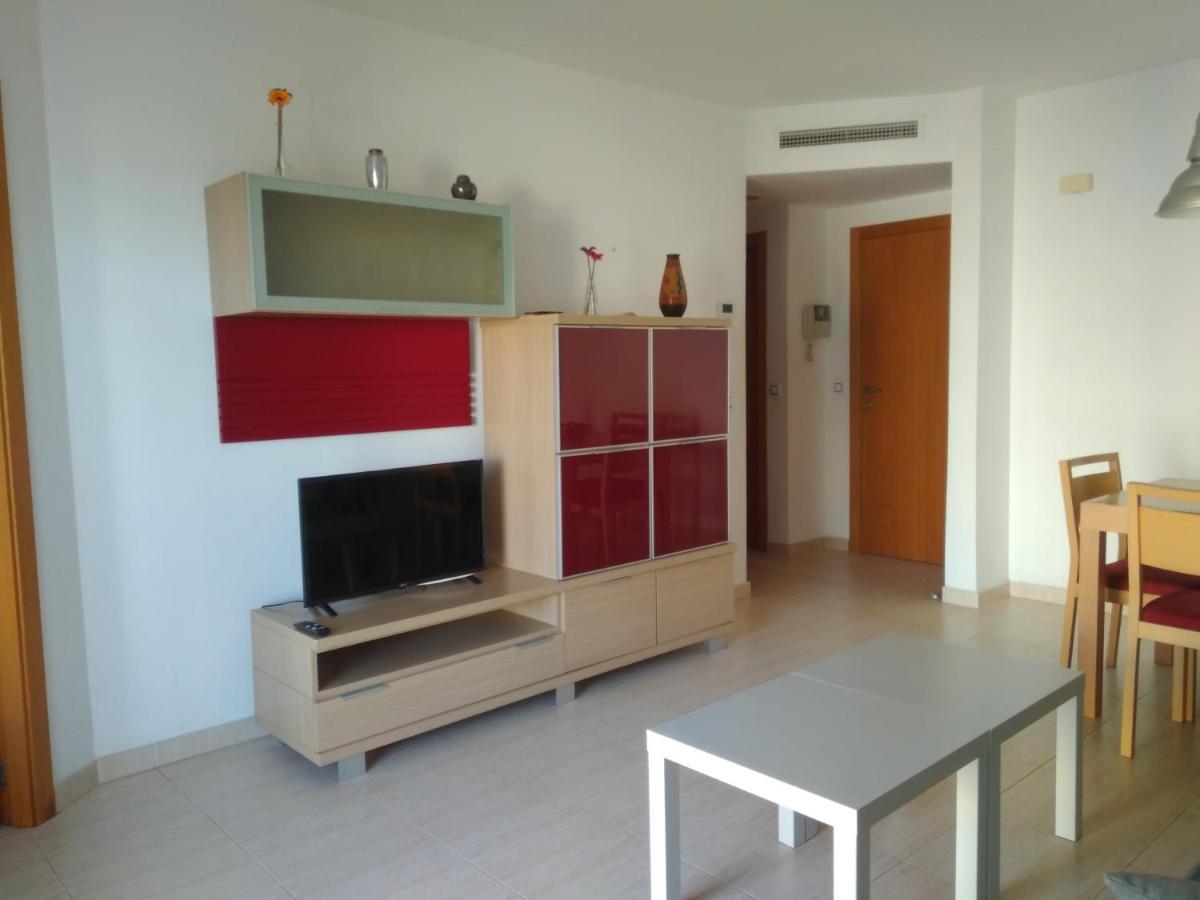Apartamento Denia - Las Marinas Dış mekan fotoğraf