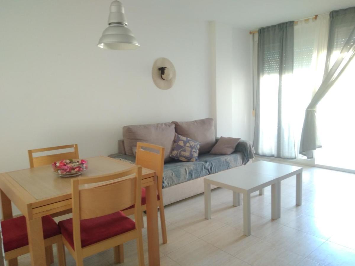 Apartamento Denia - Las Marinas Dış mekan fotoğraf
