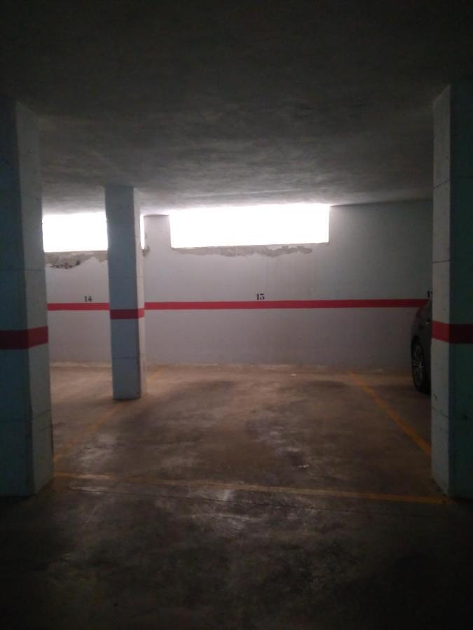 Apartamento Denia - Las Marinas Dış mekan fotoğraf