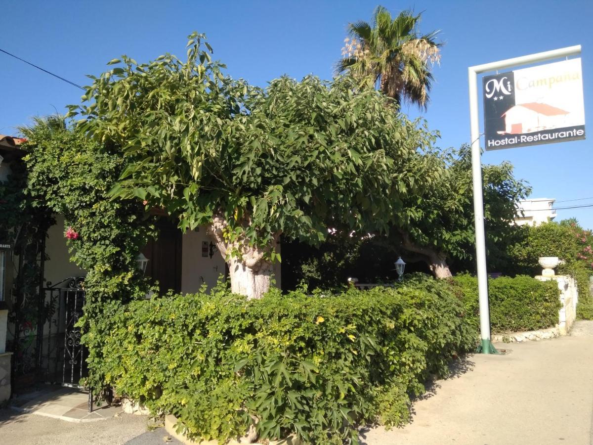 Apartamento Denia - Las Marinas Dış mekan fotoğraf