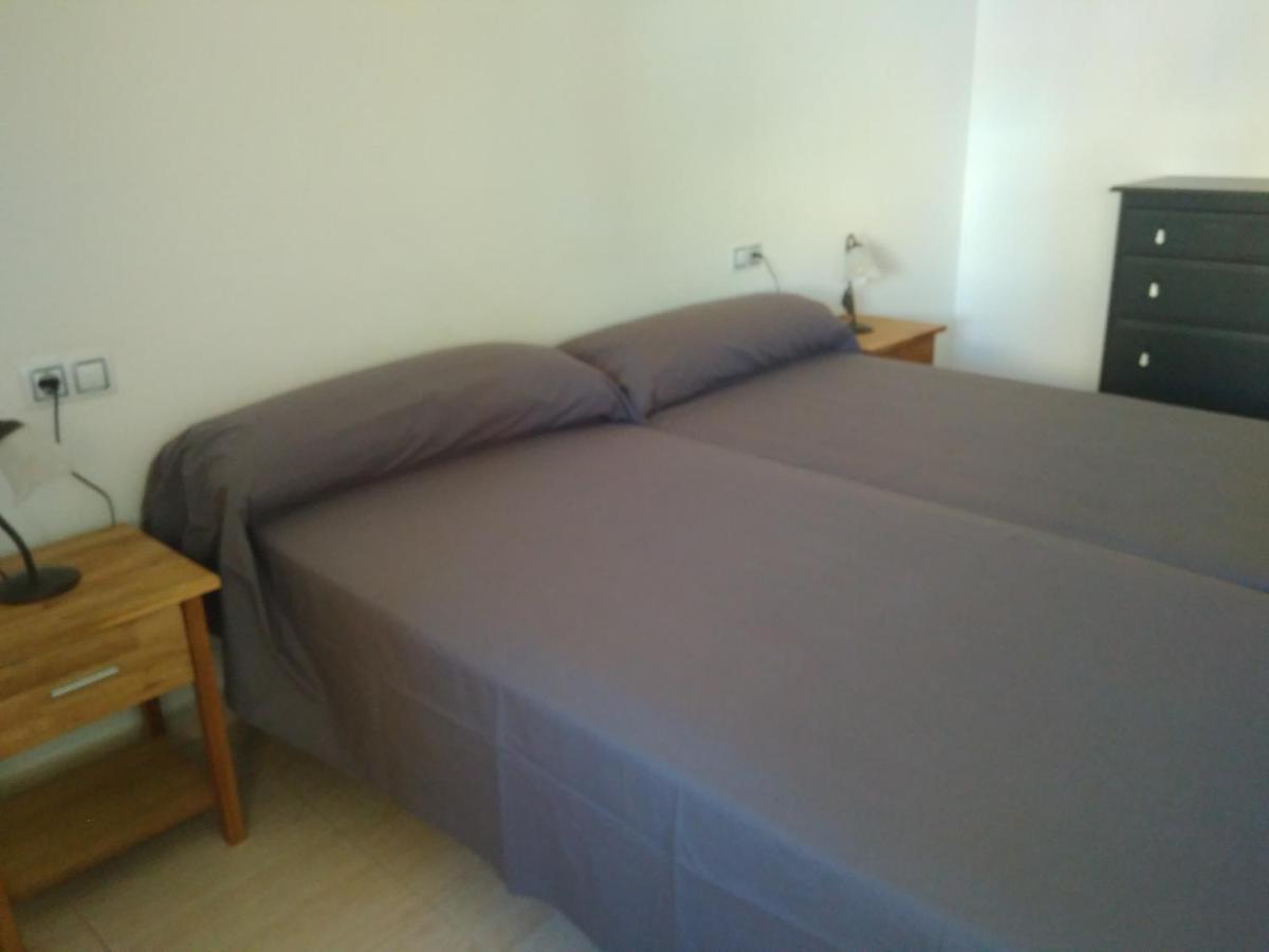 Apartamento Denia - Las Marinas Dış mekan fotoğraf