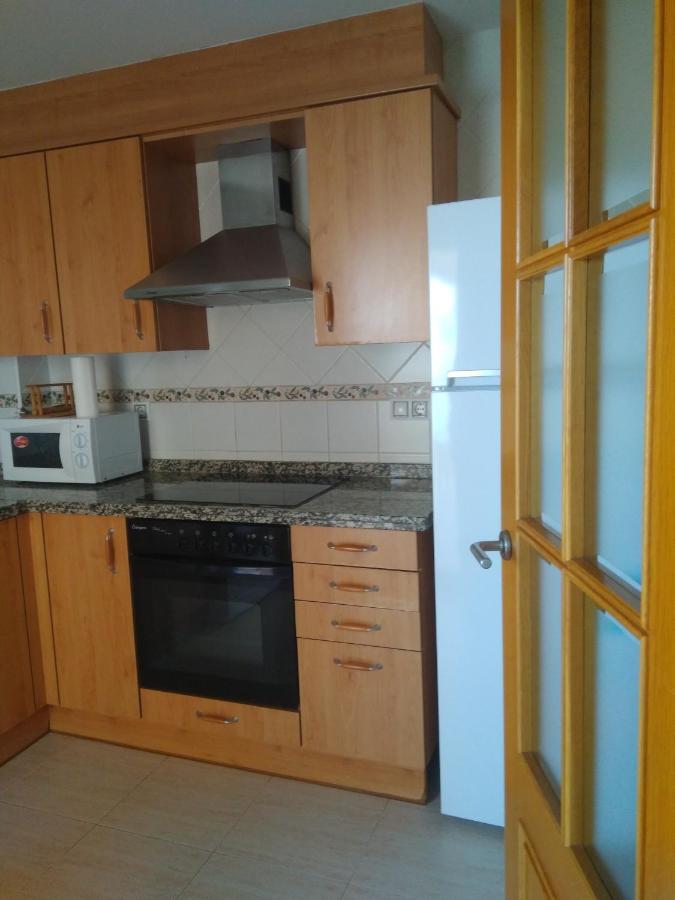 Apartamento Denia - Las Marinas Dış mekan fotoğraf
