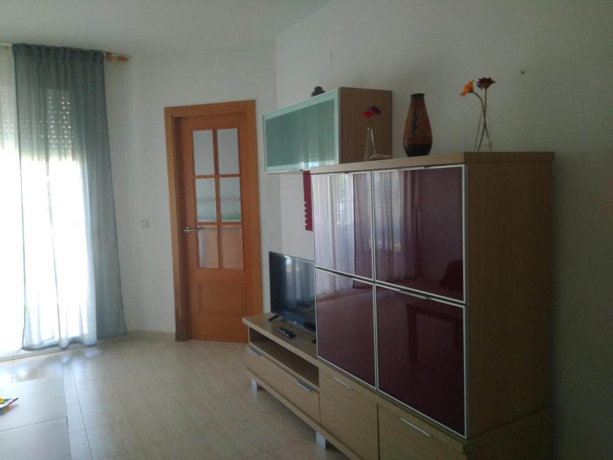 Apartamento Denia - Las Marinas Dış mekan fotoğraf