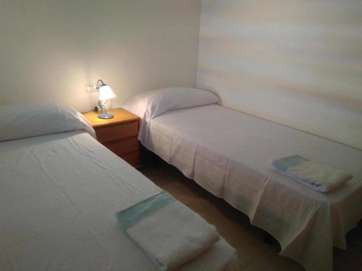 Apartamento Denia - Las Marinas Dış mekan fotoğraf