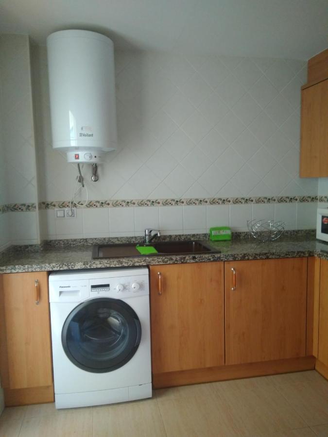 Apartamento Denia - Las Marinas Dış mekan fotoğraf
