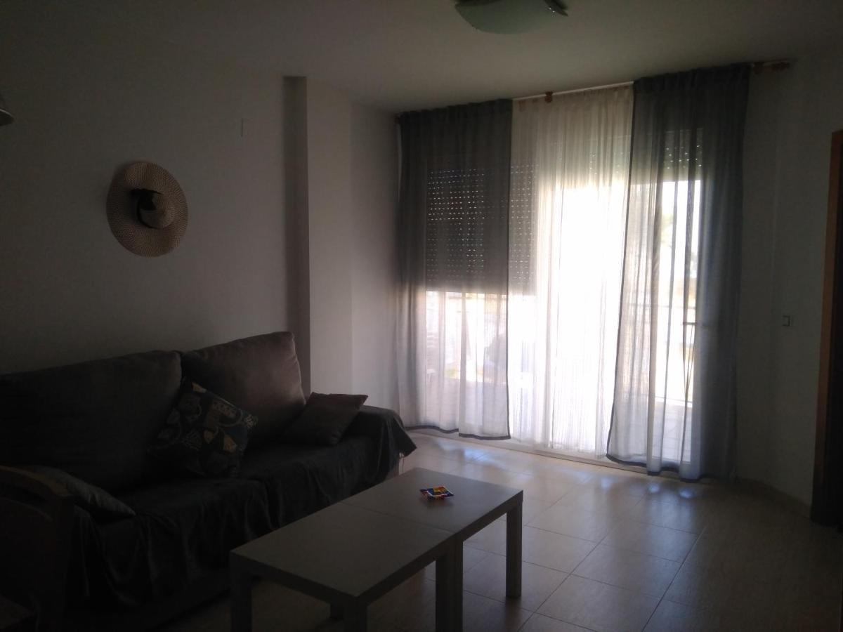 Apartamento Denia - Las Marinas Dış mekan fotoğraf