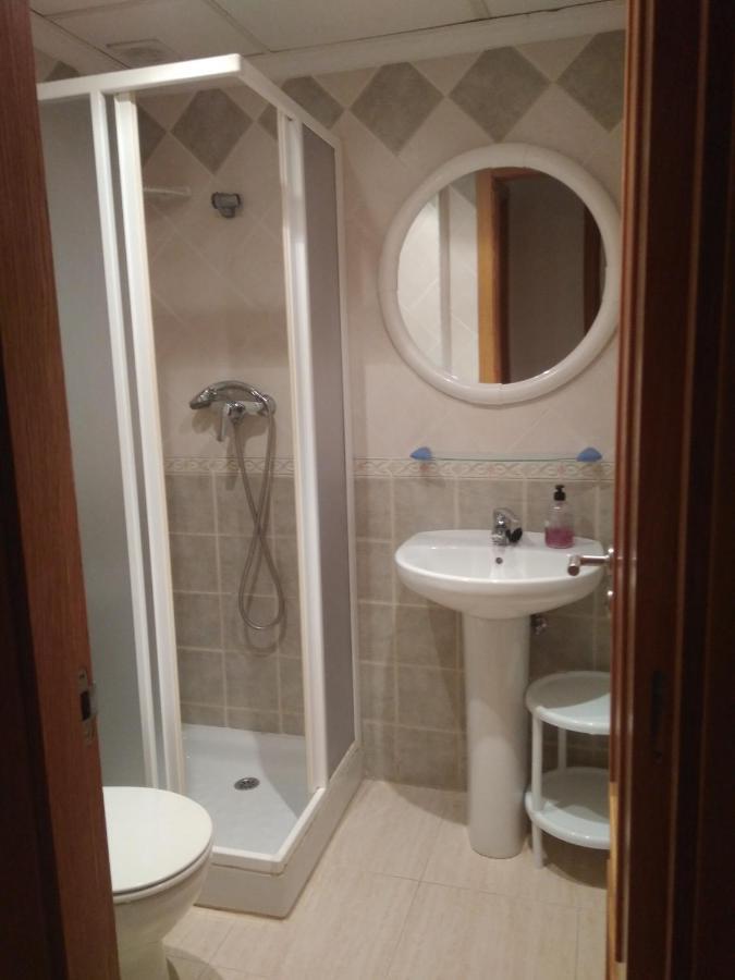 Apartamento Denia - Las Marinas Dış mekan fotoğraf