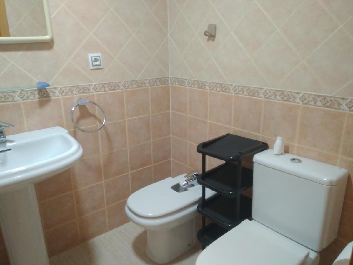 Apartamento Denia - Las Marinas Dış mekan fotoğraf
