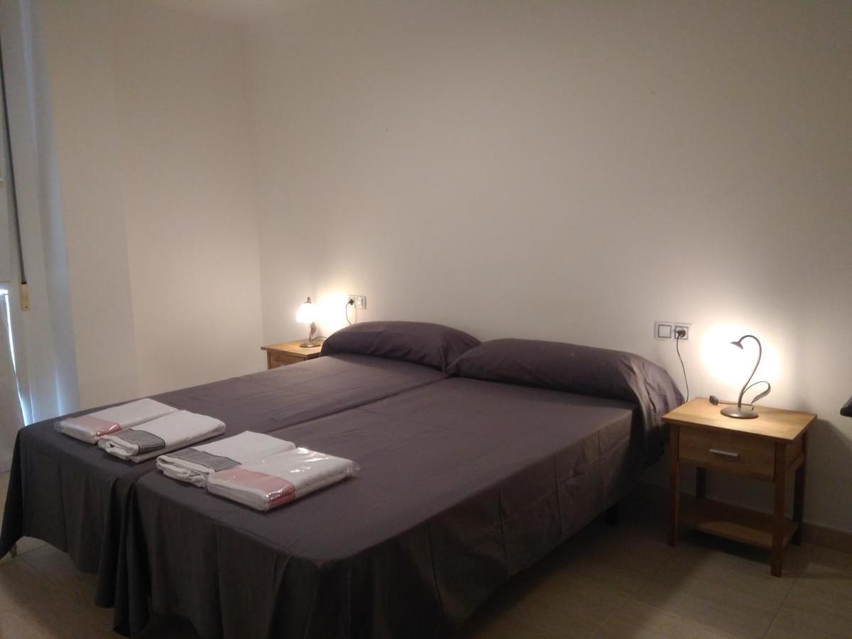 Apartamento Denia - Las Marinas Dış mekan fotoğraf