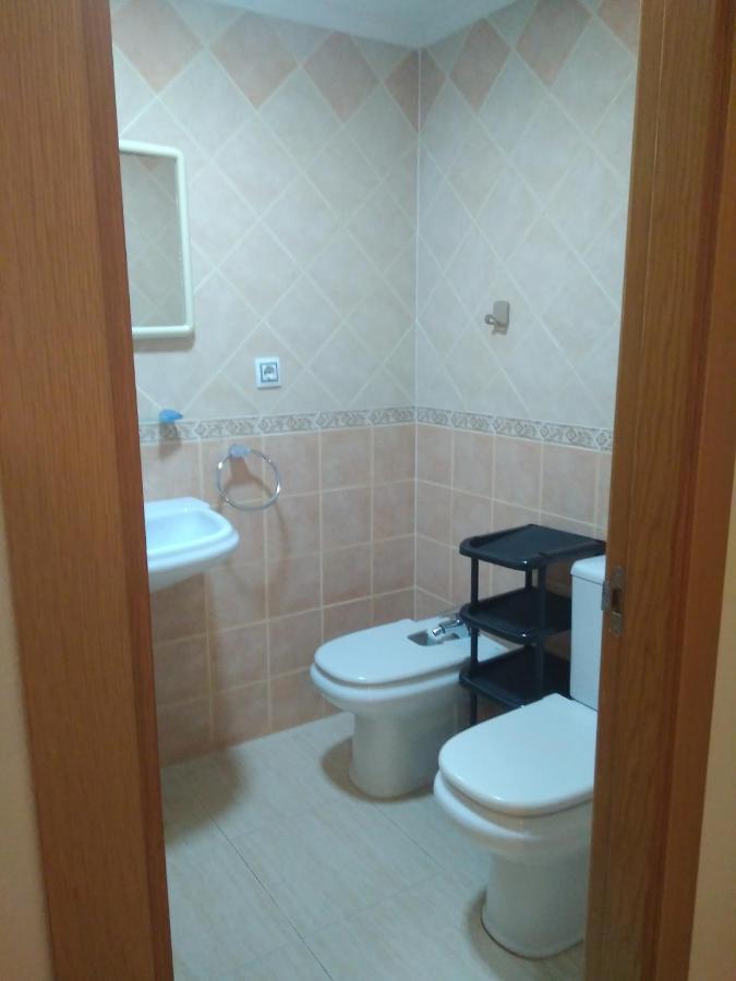 Apartamento Denia - Las Marinas Dış mekan fotoğraf