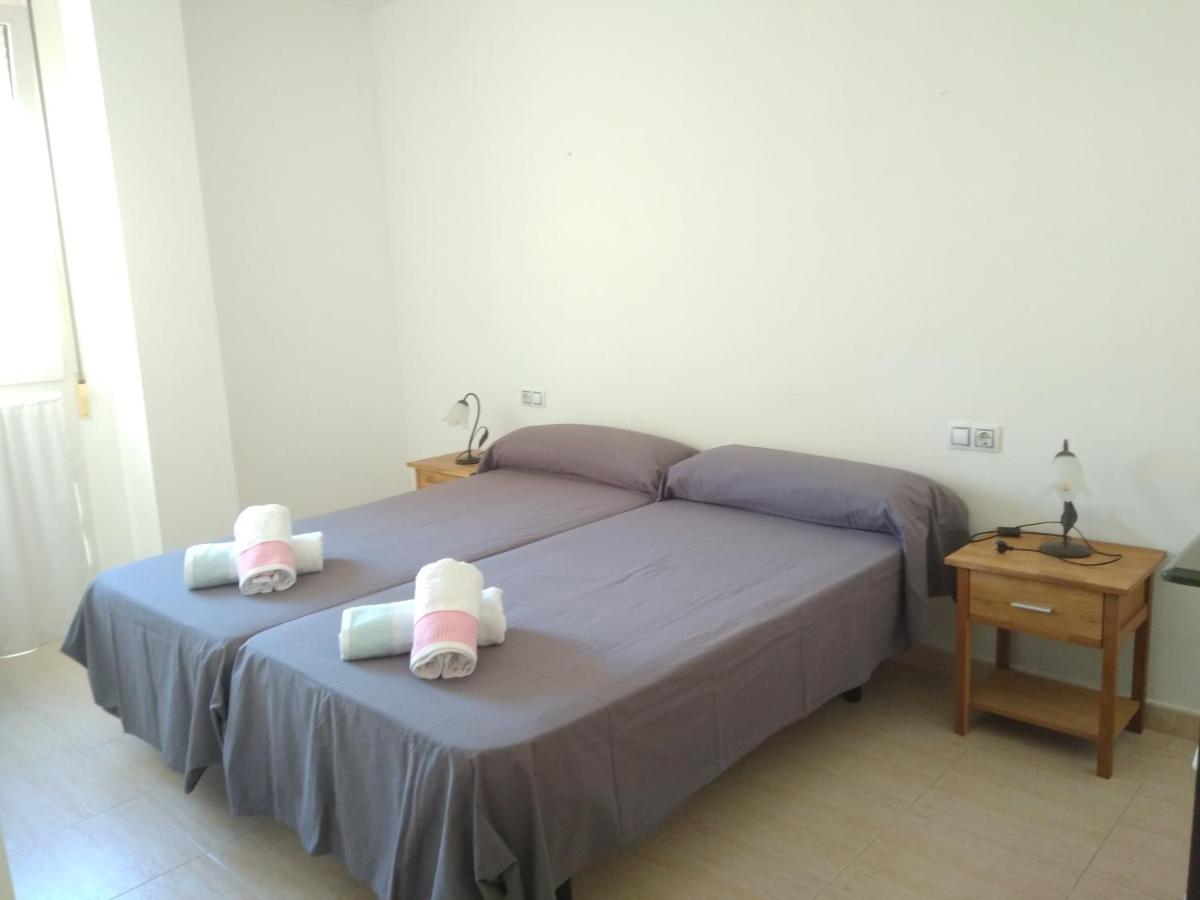 Apartamento Denia - Las Marinas Dış mekan fotoğraf