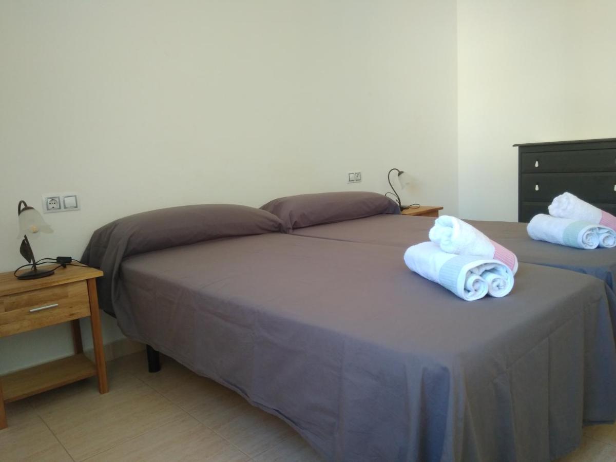 Apartamento Denia - Las Marinas Dış mekan fotoğraf